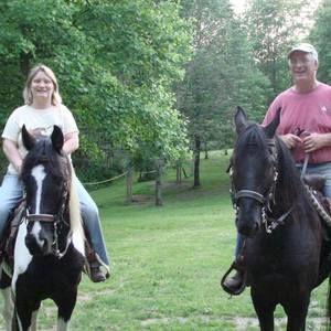 Meet your Posher, Laura